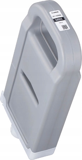 Изображение Canon Patrone Canon PFI-740MBK       matt black