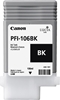 Picture of Canon PFI-106 BK ink black