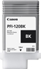 Изображение Canon PFI-120 BK ink black