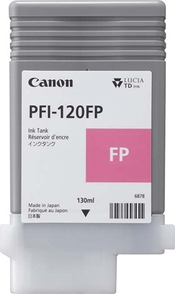 Picture of Canon PFI-120 tintes kārtridžs 1 pcs Oriģināls