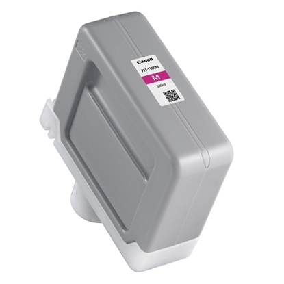 Изображение Canon PFI-1300M ink cartridge Original Magenta