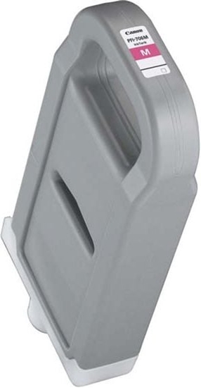 Picture of Canon PFI-706 M ink magenta