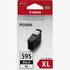 Изображение Canon PG-595 XL BK schwarz