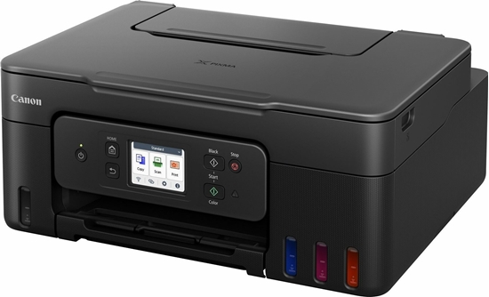 Изображение CANON PIXMA G3590 MFP colour ink-jet