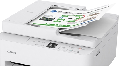 Attēls no Canon PIXMA TS 7550i