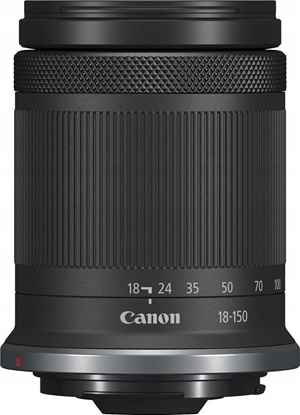 Picture of Canon RF-S 18-150 mm f/3.5-6.3 IS STM MILC Wide lens Black
