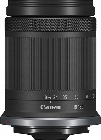 Picture of Canon RF-S 18-150 mm f/3.5-6.3 IS STM MILC Wide lens Black