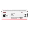 Picture of Canon Toner Cartridge 069 H BK black