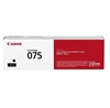 Picture of Canon Toner Cartridge 075 BK schwarz
