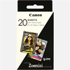 Picture of Canon ZP-2030 ZINK Paper 5 x 7,5 cm (20 sheets)