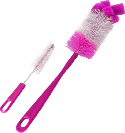 Picture of Canpol Szczotka z gbk do mycia butelek i smoczków Canpol 7/402