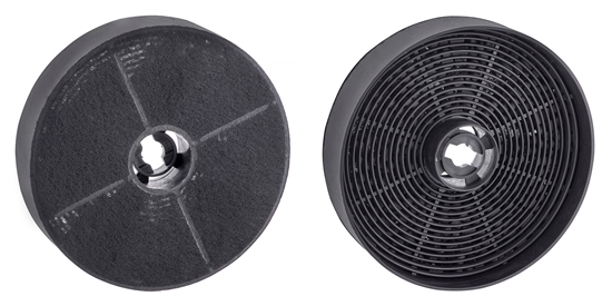 Picture of Carbon filter MAAN FWMGPZ