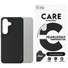 Picture of CARE by PanzerGlass Case Black Samsung  S25