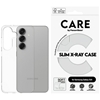 Picture of CARE by PanzerGlass Case Transparent X-Ray Soft S25