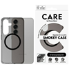 Picture of CARE by PanzerGlass Case Urban Combat Smokey Black Qi S25