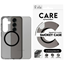 Picture of CARE by PanzerGlass Case Urban Combat Smokey Black Qi S25