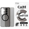 Picture of CARE by PanzerGlass Case Urban Combat Smokey Black Qi S25