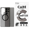 Picture of CARE by PanzerGlass Case Urban Combat Smokey Black Qi S25 U