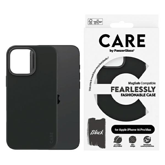 Picture of CARE by PanzerGlass Fashionable Case NK MagSafe iP 16 Pro Max