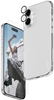 Picture of CARE by PanzerGlass Fashionable Combo 3in1 Case + Glass + Lens for iPhone 17