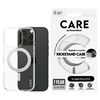 Picture of CARE by PanzerGlass Feature Case Transp. SI MagSafe iP 16 Pro