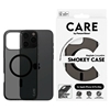 Picture of CARE by PanzerGlass Flagship Case Smokey BK MagSafe iP 16 P M