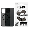 Picture of CARE by PanzerGlass Flagship Case Smokey BK MagSafe iP 16 P M