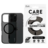 Picture of CARE by PanzerGlass Flagship Case Smokey BK MagSafe iP 16 Pro