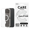 Picture of CARE by PanzerGlass Flagship Case Star WH MagSafe iP 16 Pro M