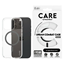 Picture of CARE by PanzerGlass Flagship Case Transp. BK MagSafe iP 16 P