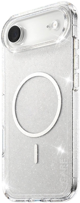 Изображение CARE by PanzerGlass Flagship Urban Explorer w. White MagSafe iPhone 17 Air star lit