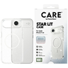 Picture of CARE by PanzerGlass Flagship Urban Explorer w. White MagSafe iPhone 17 Air star lit