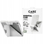 Picture of CARE by PanzerGlass TPU Essential Case iPad Air 11 grey