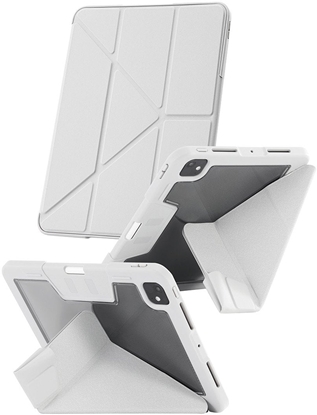Attēls no CARE by PanzerGlass TPU Essential Case iPad Pro 11 grey