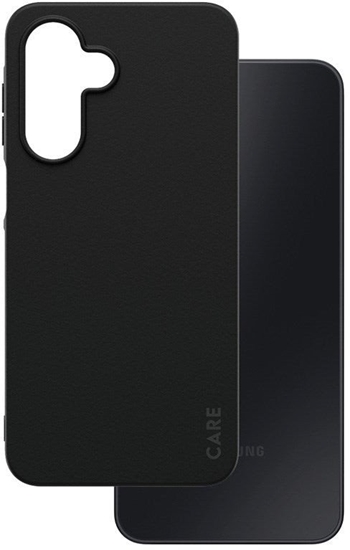 Изображение CARE TPU Case Black Galaxy A17/A17 5G