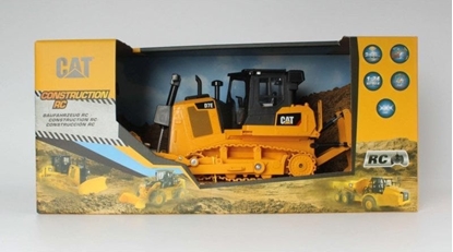 Picture of Carrera Carrera 1:24 RC CAT 950M wheel loader