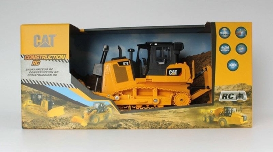 Picture of Carrera Carrera 1:24 RC CAT 950M wheel loader