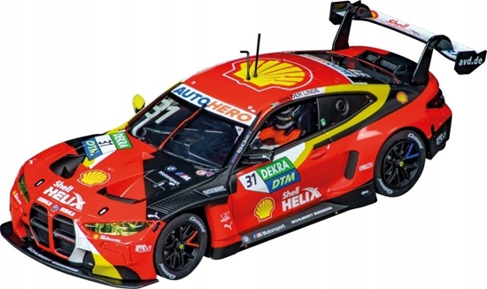 Picture of Carrera Digital 132     20031077 BMW M4 GT3  Schubert, No.31
