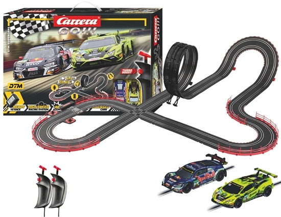 Picture of Carrera Go 20062595 DTM Supercars 6,3m