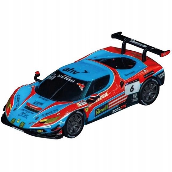 Picture of Carrera GO!!! Ferrari 296 GT3 Carrera