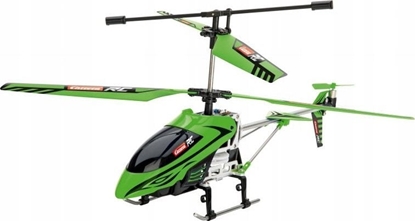 Picture of Carrera Helikopter RC Glow Storm 2.0 2,4GHz