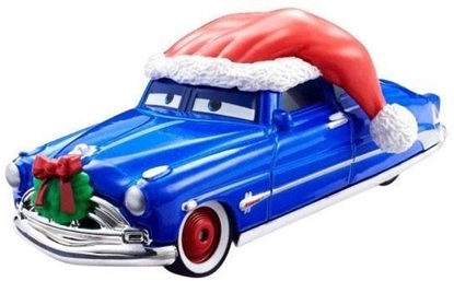 Picture of Cars Auto Zima Doc Hudson GYD59