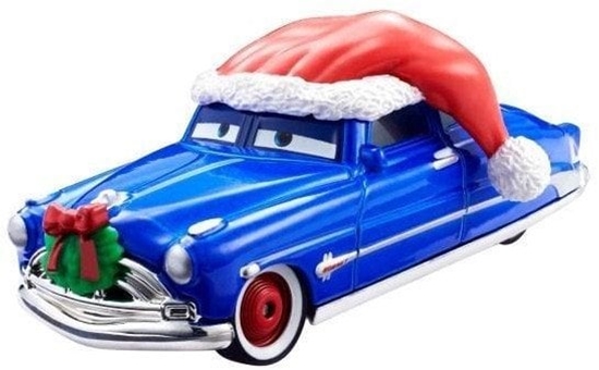 Picture of Cars Auto Zima Doc Hudson GYD59