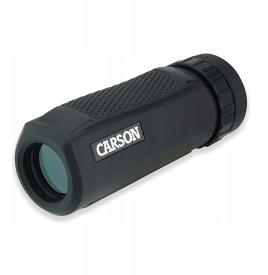Picture of Carson BlackWave 10x25 Monocular