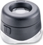 Picture of Carson LH-50 VersalLoupe LED 10x Focusable Magnifier