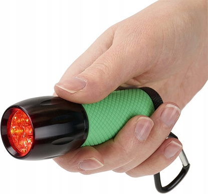 Picture of Carson SL-33 Red LED light