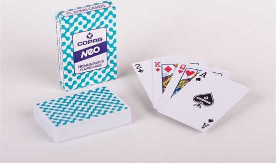 Изображение Cartamundi Karty do gry Copag Neo Candy Maze