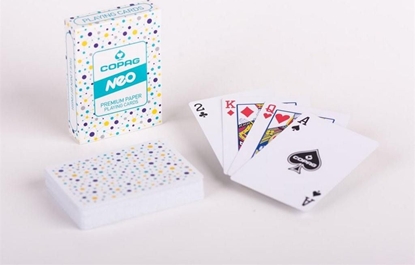 Изображение Cartamundi Karty do gry Copag Neo Connect Cartamundi