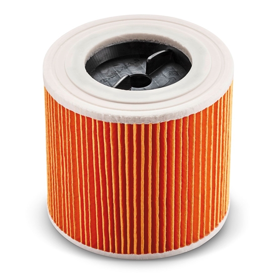 Picture of CARTRIDGE FILTER FOR WD/SE KARCHER - 2.863-303.0