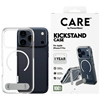 Изображение Case CARE by PanzerGlass Feature w. Kickstand MagSafe for iPhone 17 Pro transparent